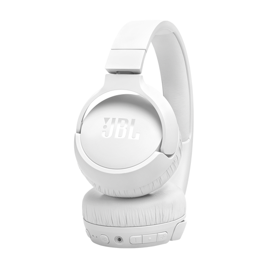 Qulaqlıq JBL Tune 670NC White (JBLT670NCWHT) — изображение 2