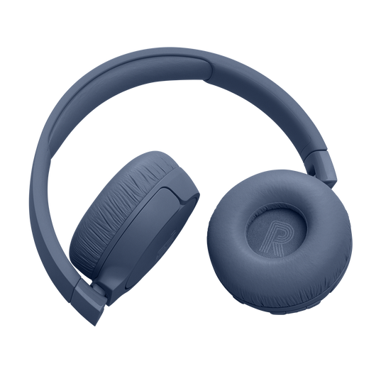 Qulaqlıq JBL Tune 670NC Blue (JBLT670NCBLU) — изображение 9
