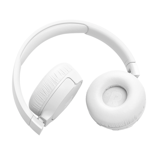 Qulaqlıq JBL Tune 670NC White (JBLT670NCWHT) — изображение 9