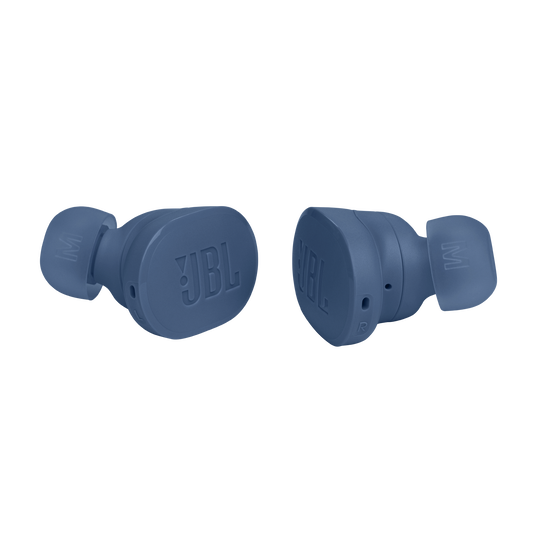 Qulaqlıq JBL Tune Buds Blue (JBLTBUDSBLU) - Image 8