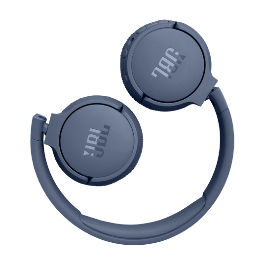 Qulaqlıq JBL Tune 670NC Blue (JBLT670NCBLU) — изображение 7