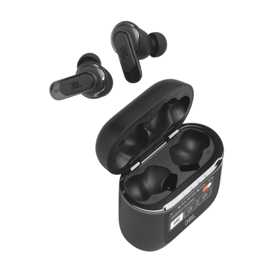 Qulaqlıq JBL Tour Pro 2 Black (JBLTOURPRO2BLK) — изображение 8