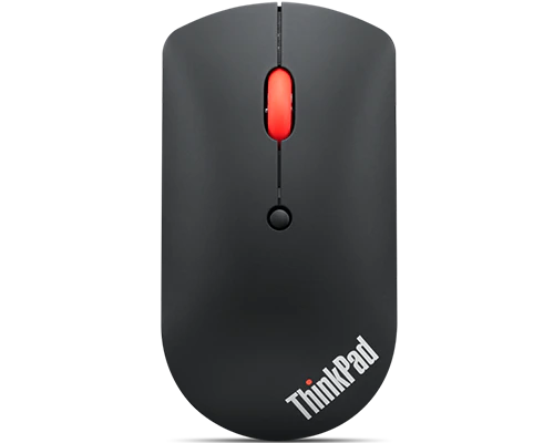 Siçan Lenovo ThinkPad BT Silent (4Y50X88822)