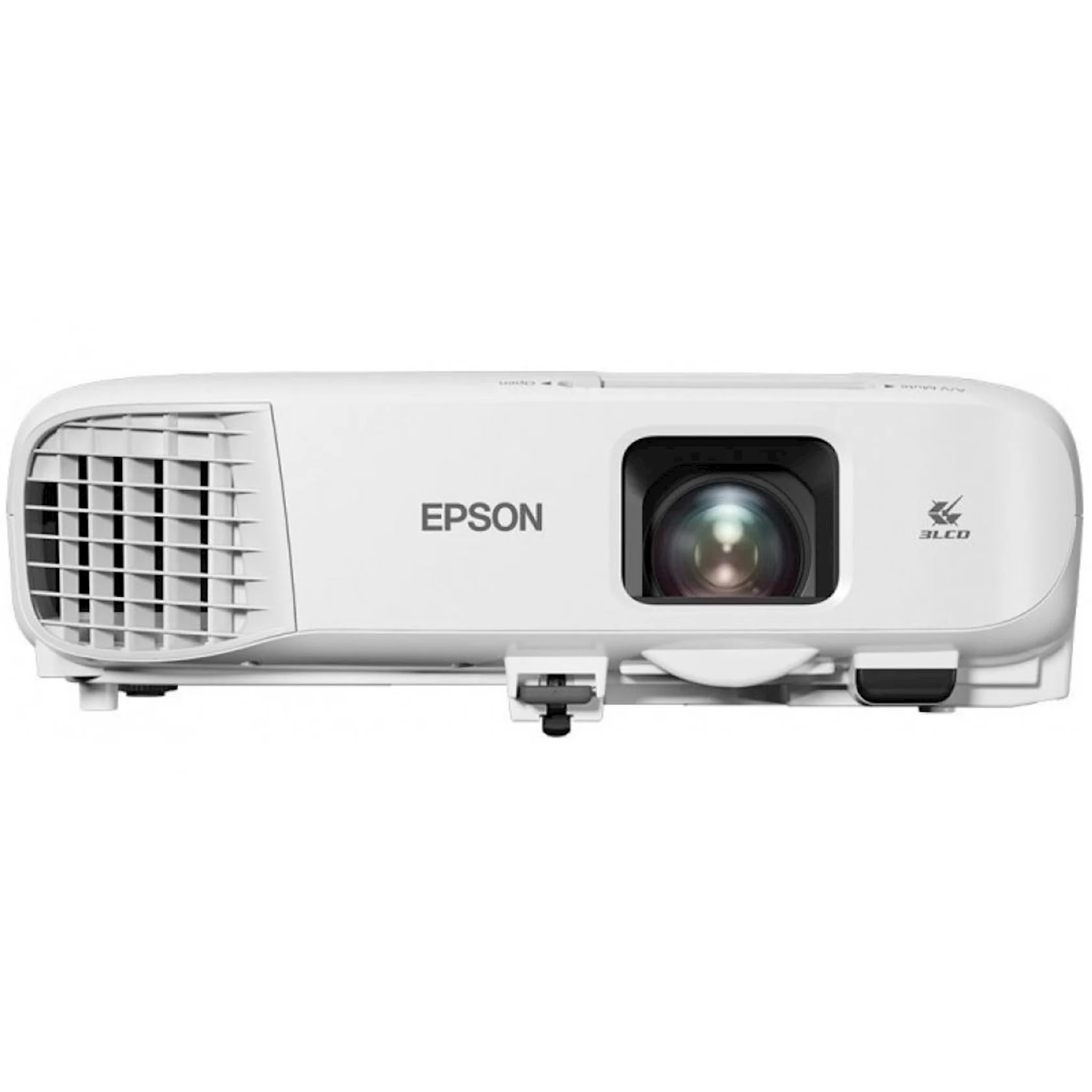 Proyektor Epson EB-992F (V11H988040) — изображение 2
