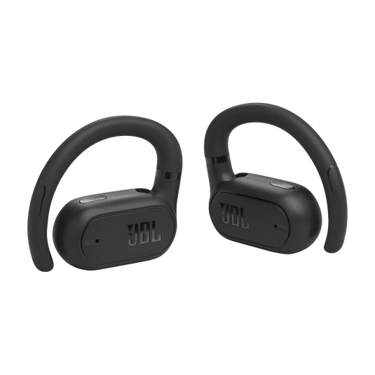 Qulaqlıq JBL Soundgear Sense (JBLSNDGEARSNSBLK) — изображение 10