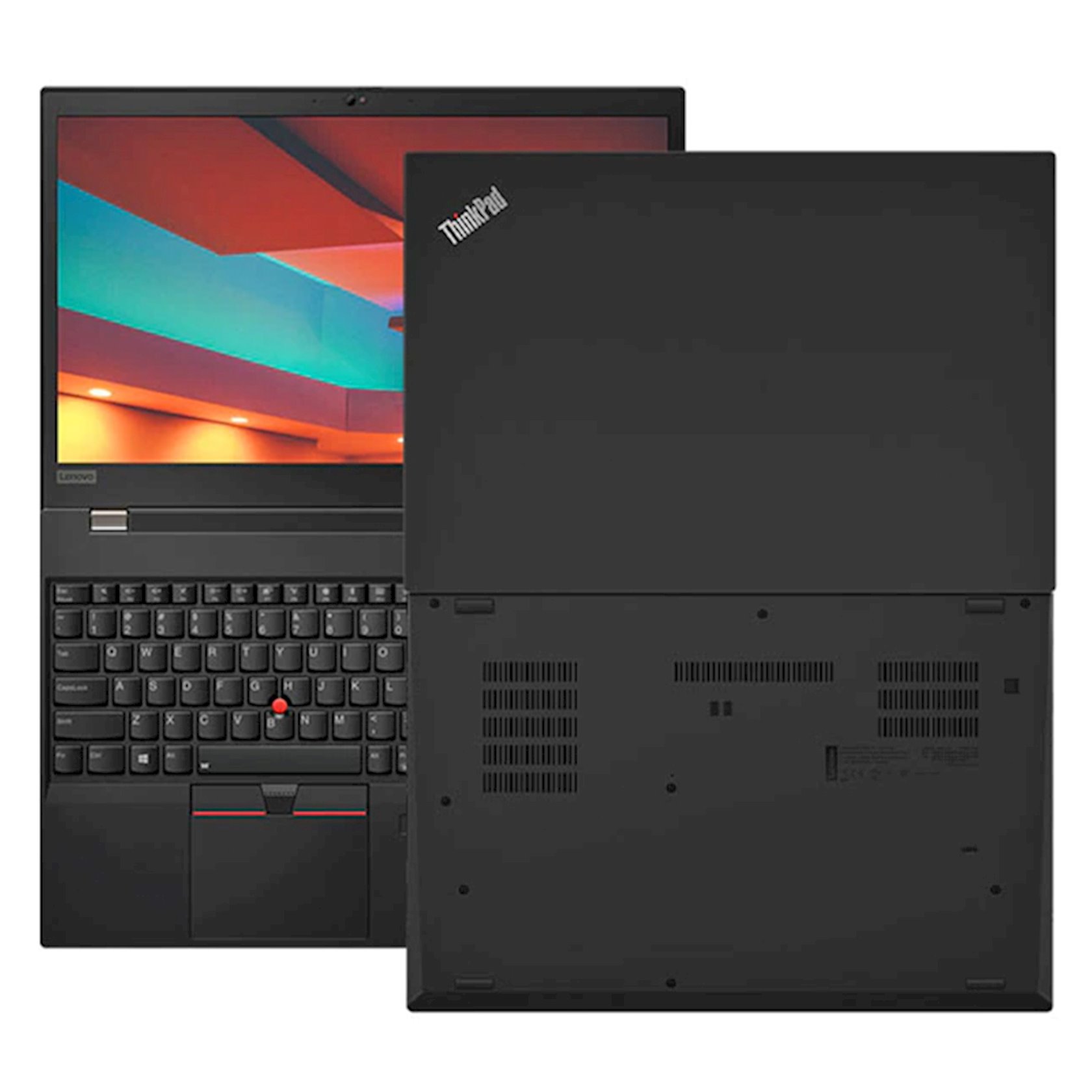 Noutbuk Lenovo ThinkPad T590 (20N5S4Q100) - Image 5