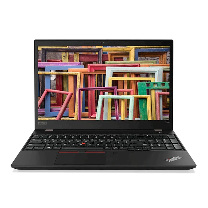 Noutbuk Lenovo ThinkPad T590 (20N5S4Q100)