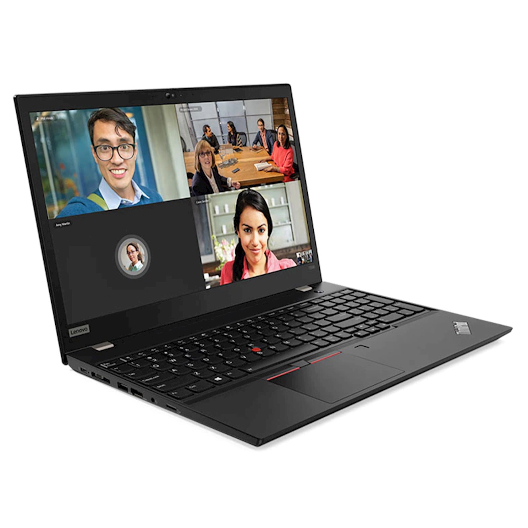 Noutbuk Lenovo ThinkPad T590 (20N5S4Q100) - Image 2