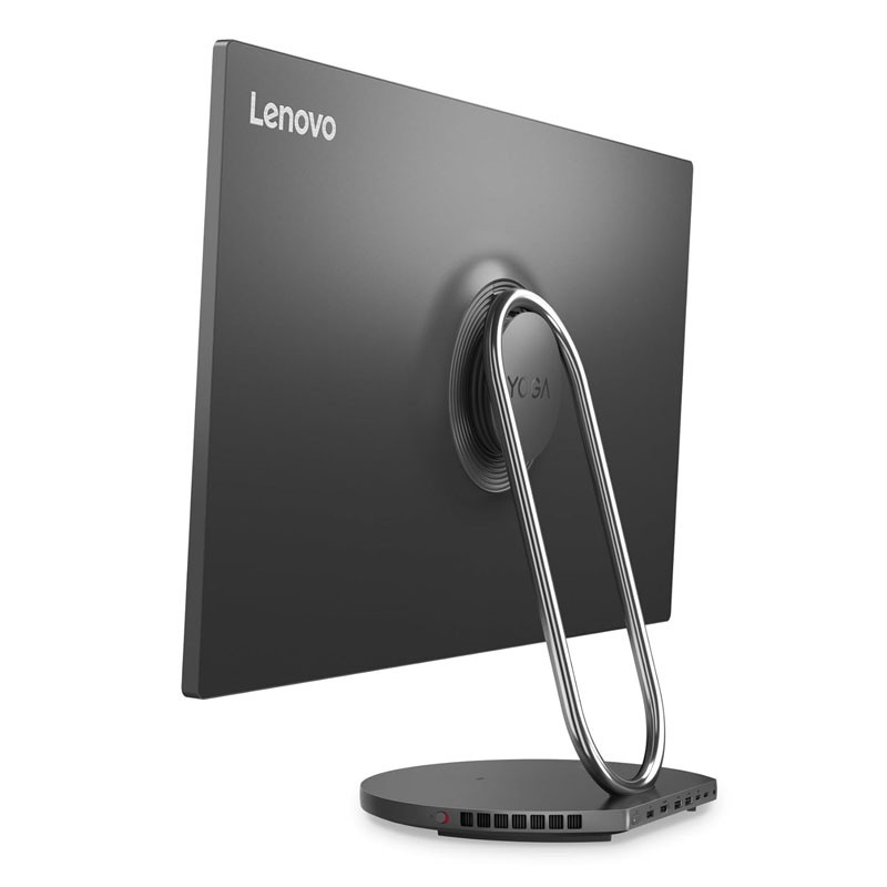 Monoblok Lenovo Yoga AIO 9 32IRH8 (F0HJ001ARK) — изображение 4
