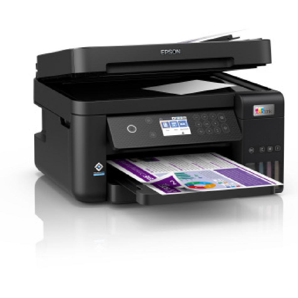 Printer Epson L6270 (C11CJ61405) - Image 2