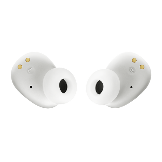 Qulaqlıq JBL Wave Buds White (JBLWBUDSWHT) — изображение 8