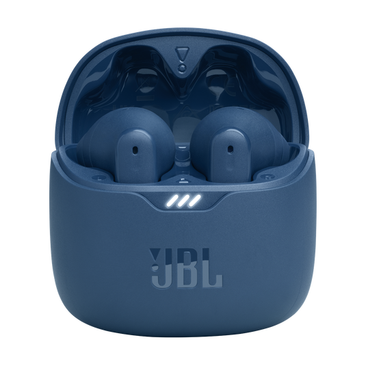 Qulaqlıq JBL Tune Flex Blue (JBLTFLEXBLU)