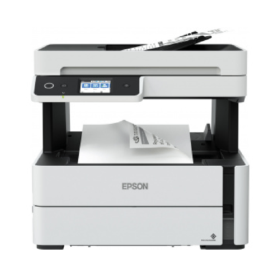 Printer Epson M3170 (C11CG92405)