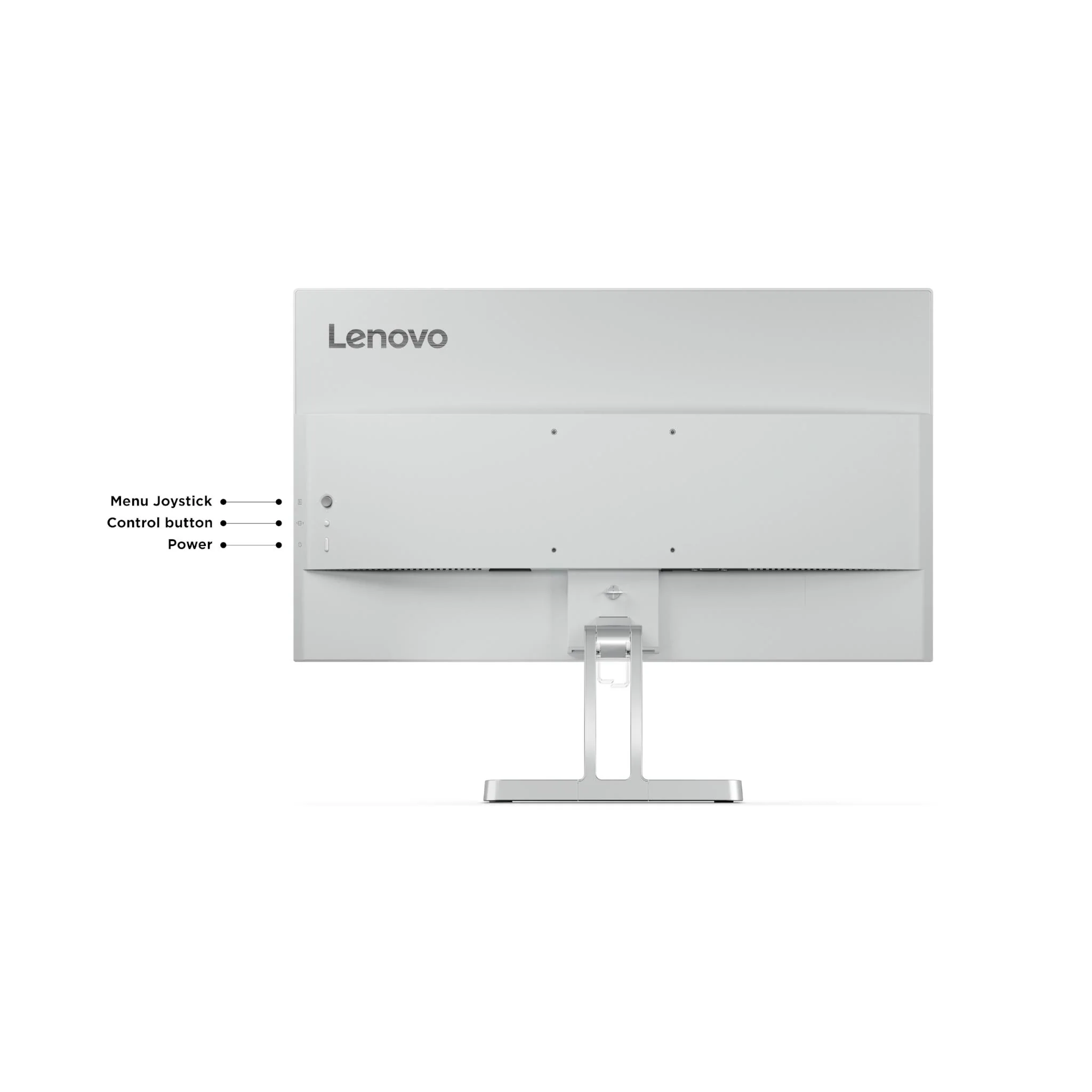 Monitor Lenovo L24i-4A (67BCKAC6EU) — изображение 6