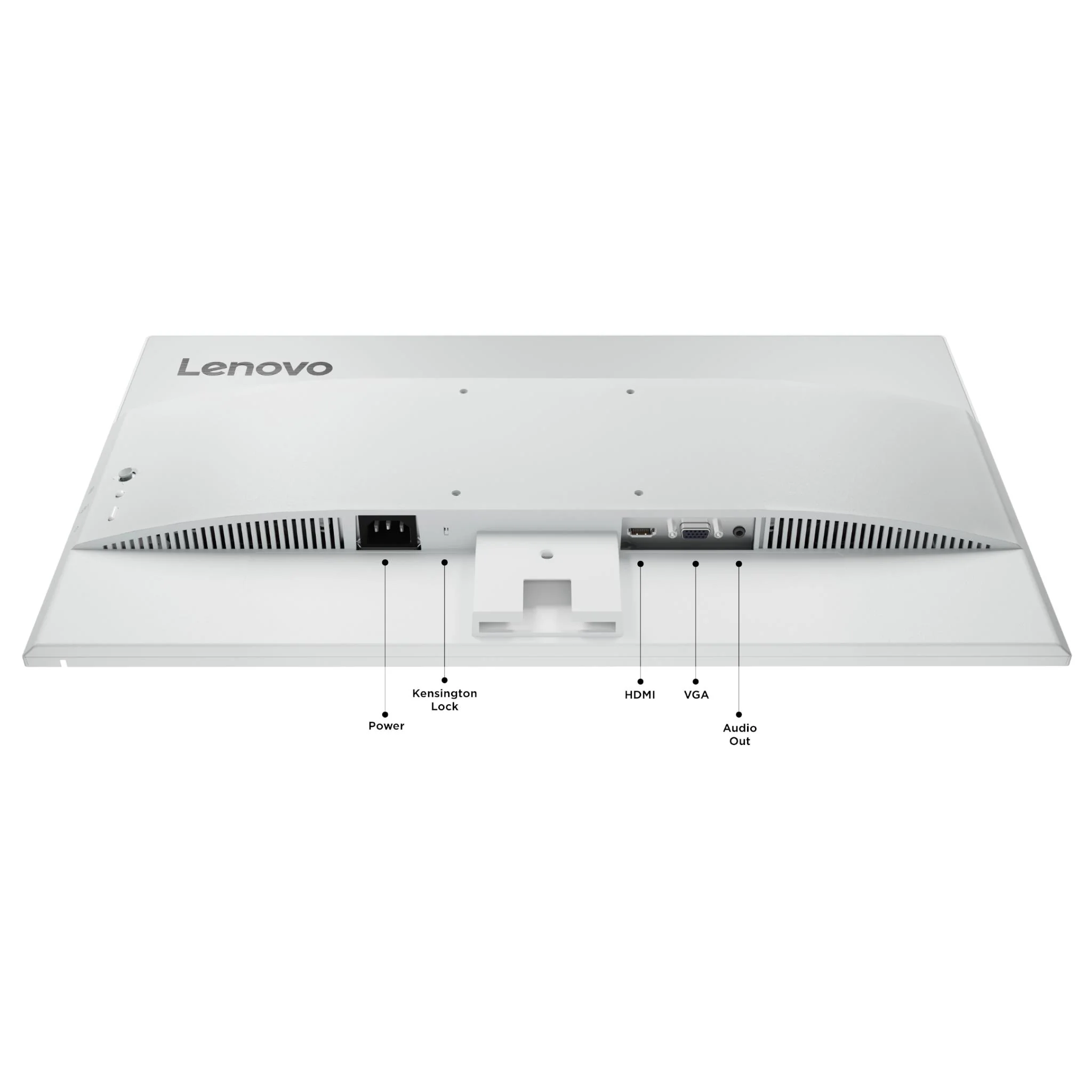 Monitor Lenovo L24i-4A (67BCKAC6EU) — изображение 9