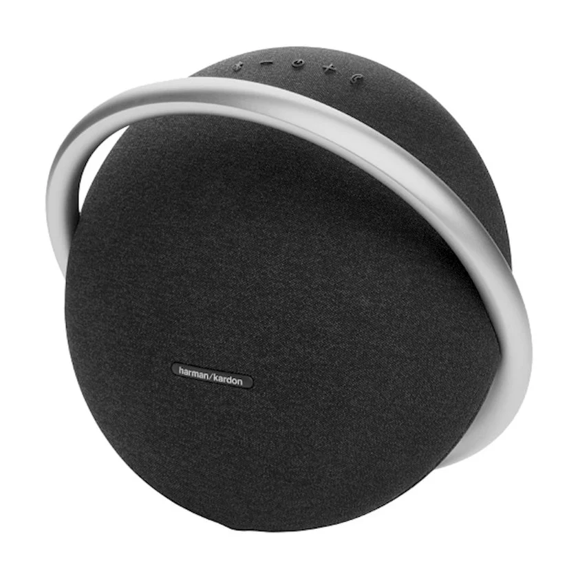 Portativ akustika Harman Kardon Onyx Studio 8 Black (HKOS8BLKUK)
