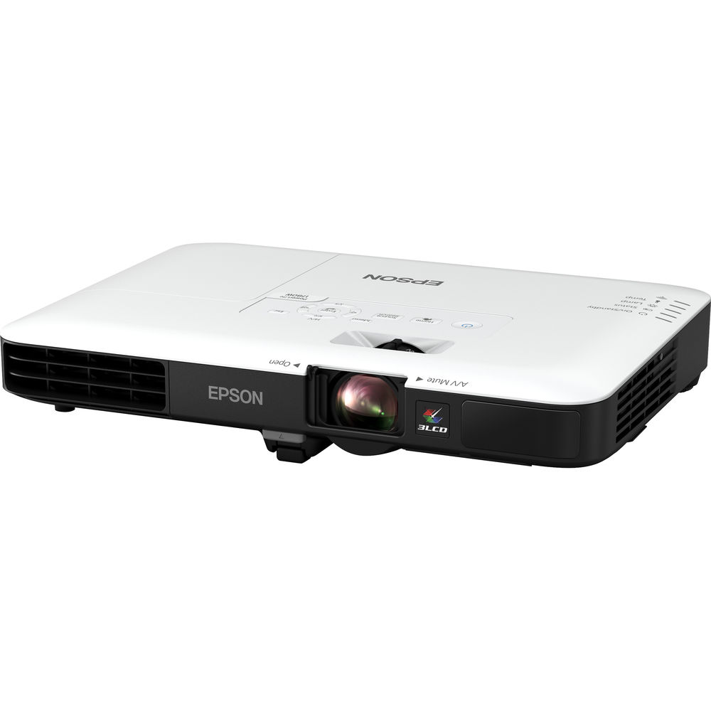 Proyektor Epson EB-1780W (V11H795040)