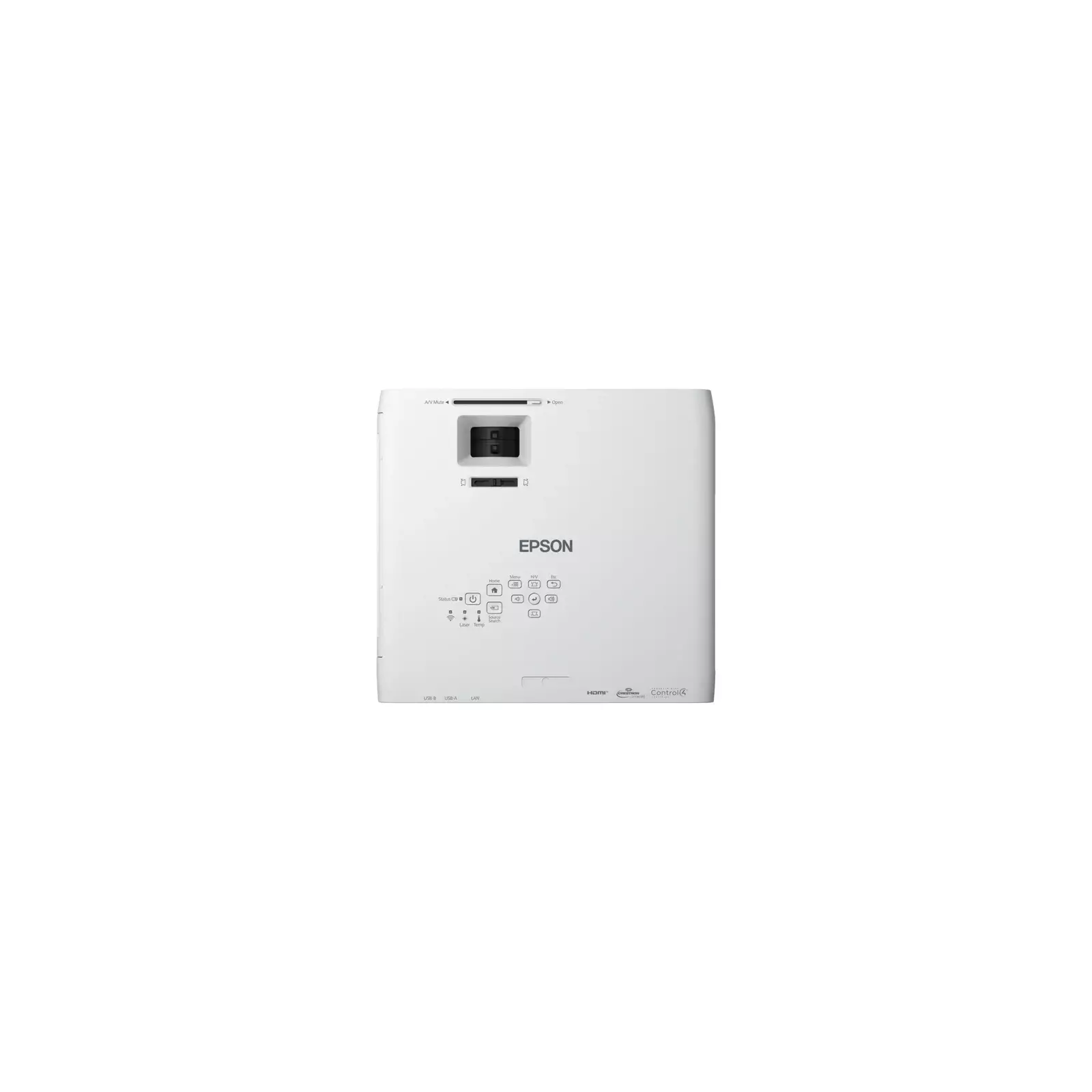 Proyektor Epson EB-L260F (V11HA69080) — изображение 6