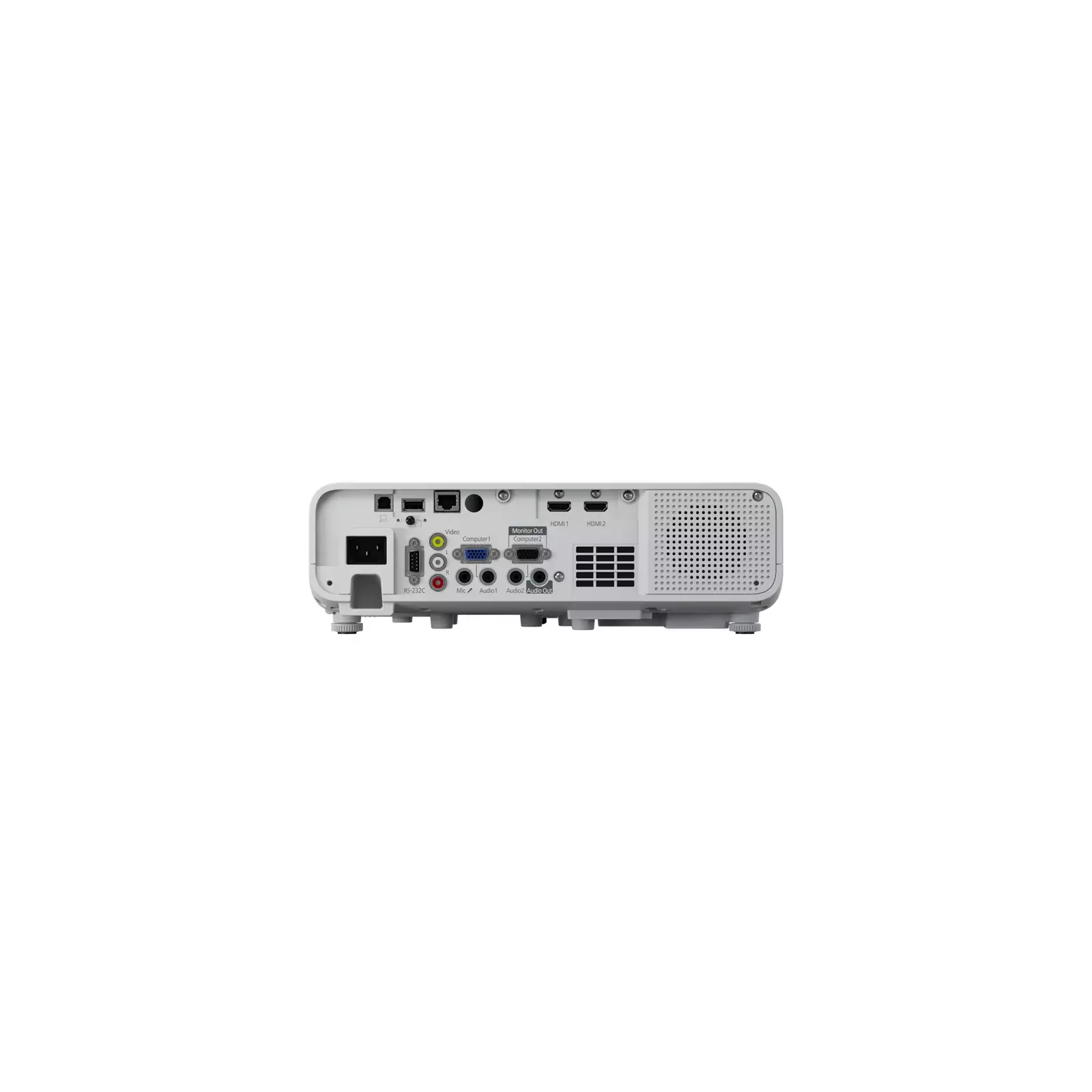 Proyektor Epson EB-L260F (V11HA69080) — изображение 5