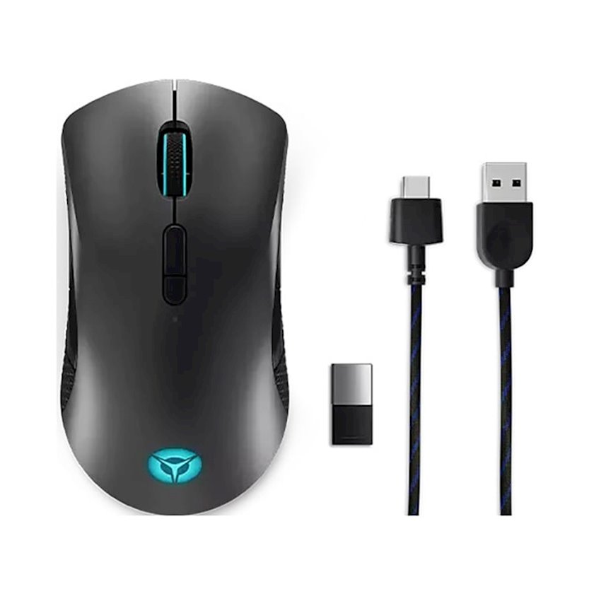 Siçan Lenovo Legion M600 Wireless Gaming (GY50X79385)