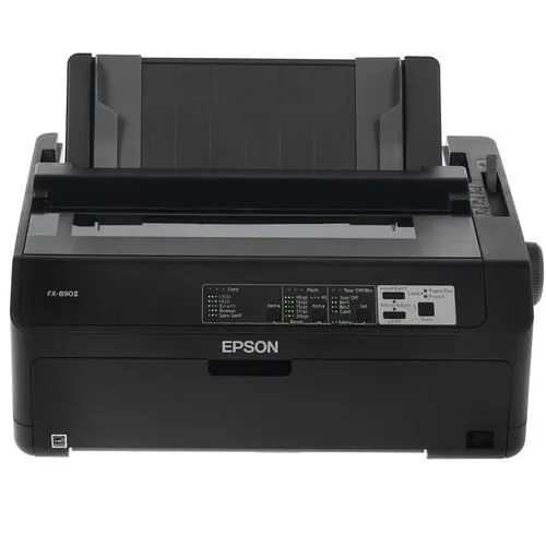 Printer Epson FX-890II (C11CF37401)