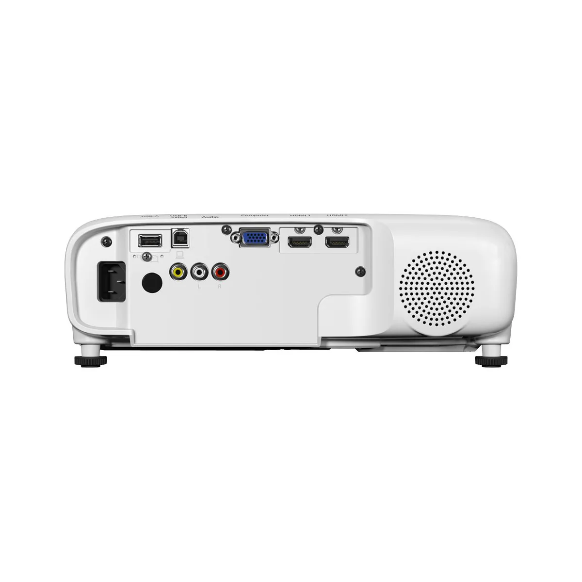 Proyektor Epson EB-FH52 (V11H978040) — изображение 5