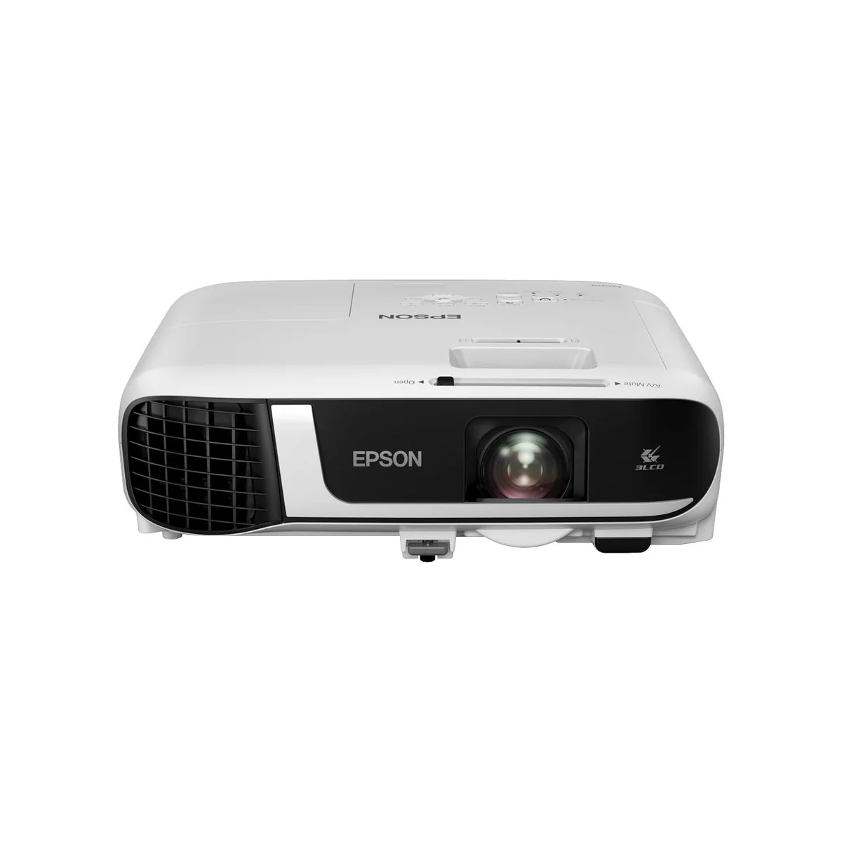 Proyektor Epson EB-FH52 (V11H978040) — изображение 3