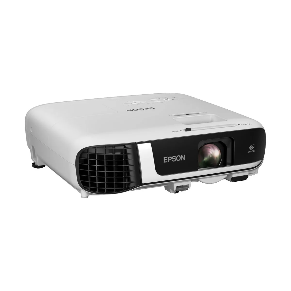 Proyektor Epson EB-FH52 (V11H978040) — изображение 2