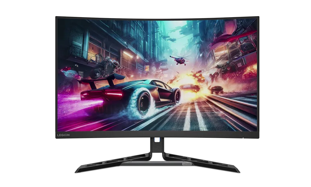 Monitor Lenovo Legion R32qc-30 (67C8GAC1EU)