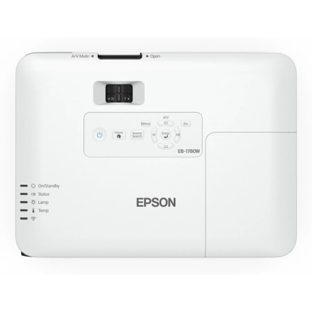 Proyektor Epson EB-1795F (V11H796040) - Image 3