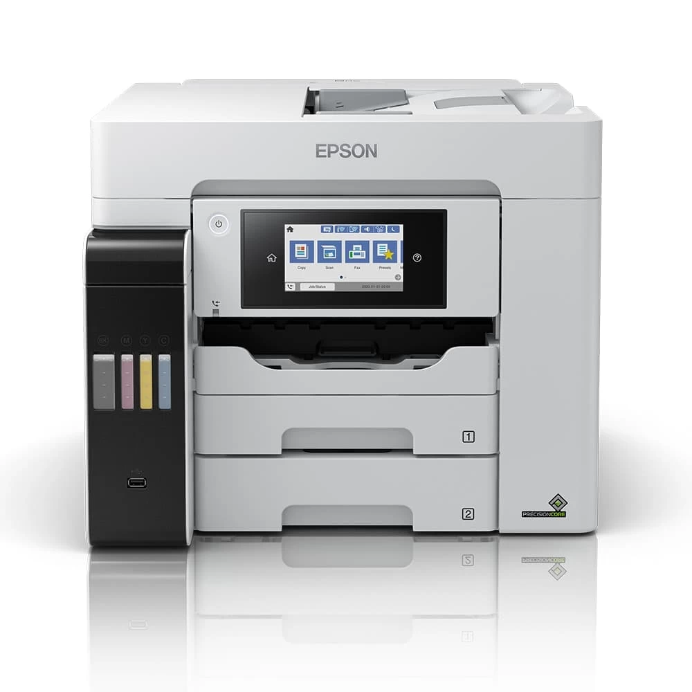 Printer Epson EcoTank L6580 (C11CJ28404) - Image 2