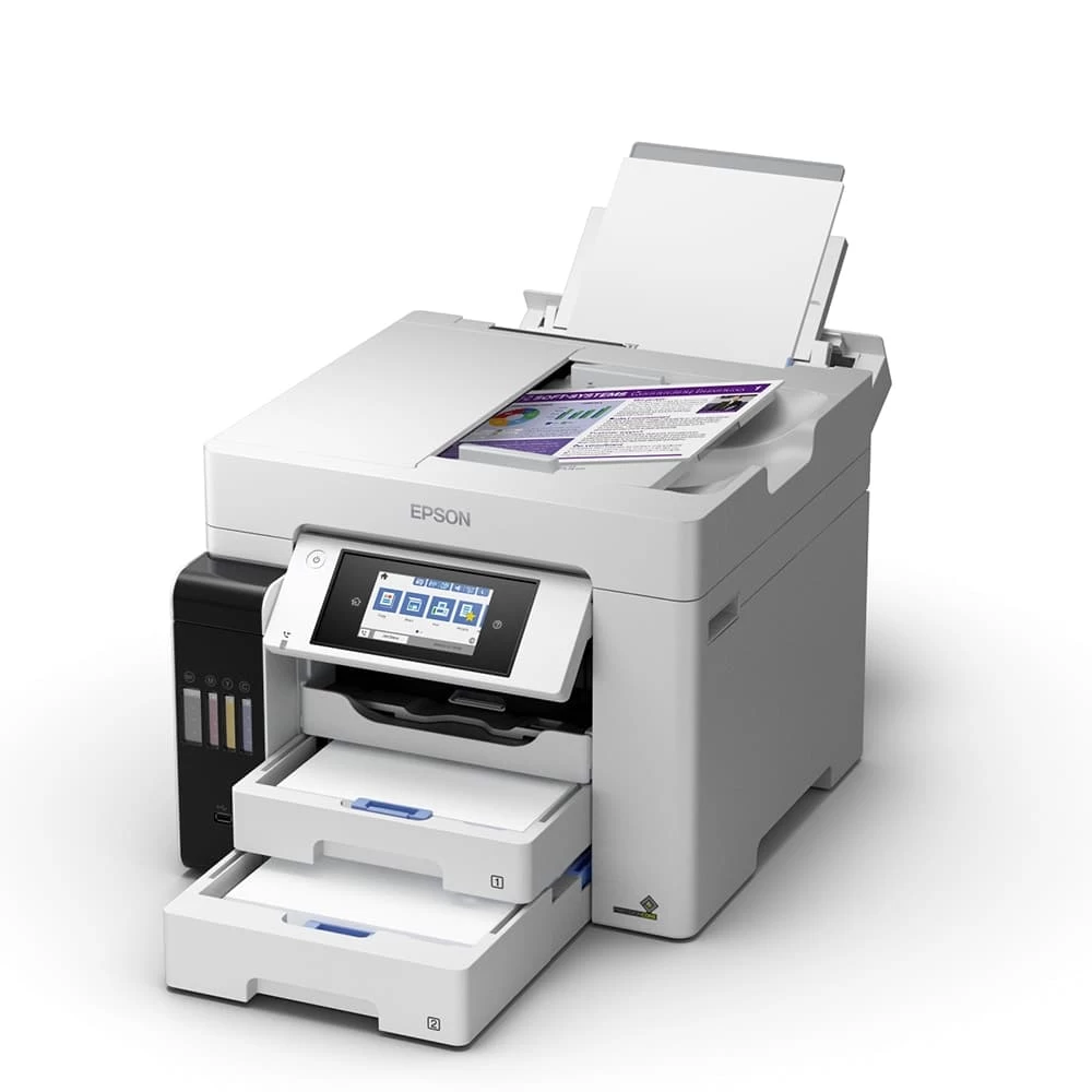 Printer Epson EcoTank L6580 (C11CJ28404)