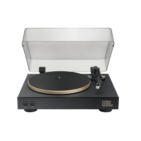 Vinil oxuyucu JBL Spinner BT (JBLSPINNERBTGLDEU)