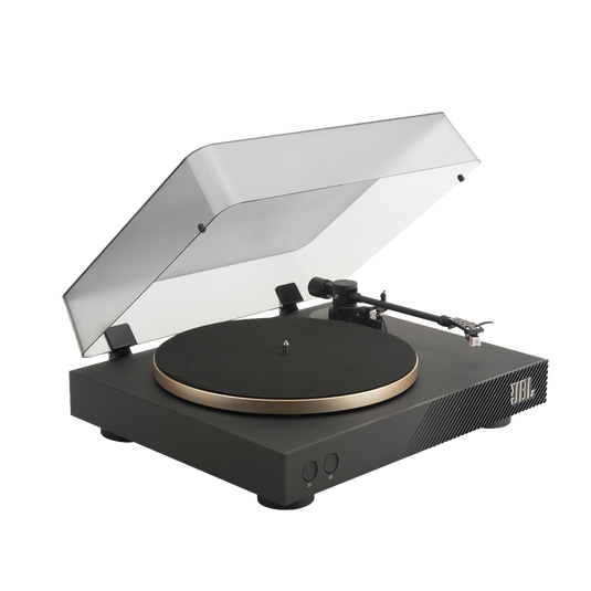 Vinil oxuyucu JBL Spinner BT (JBLSPINNERBTGLDEU) - Image 2