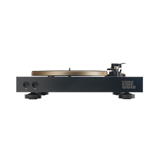 Vinil oxuyucu JBL Spinner BT (JBLSPINNERBTGLDEU) - Image 5