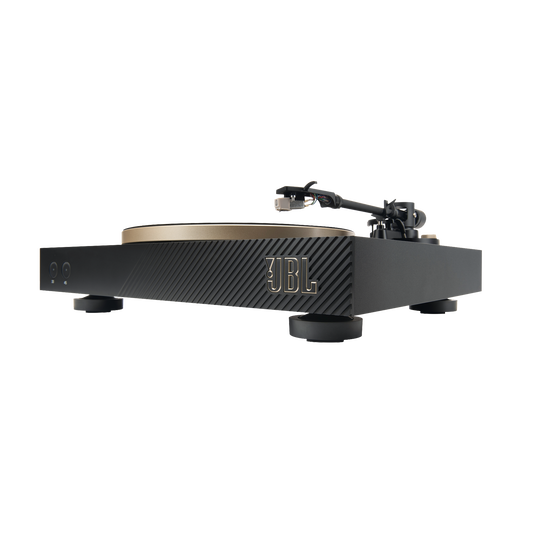 Vinil oxuyucu JBL Spinner BT (JBLSPINNERBTGLDEU) - Image 4