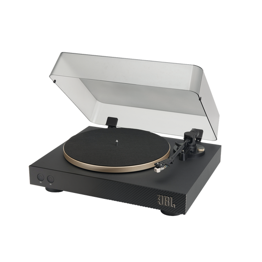 Vinil oxuyucu JBL Spinner BT (JBLSPINNERBTGLDEU) - Image 3
