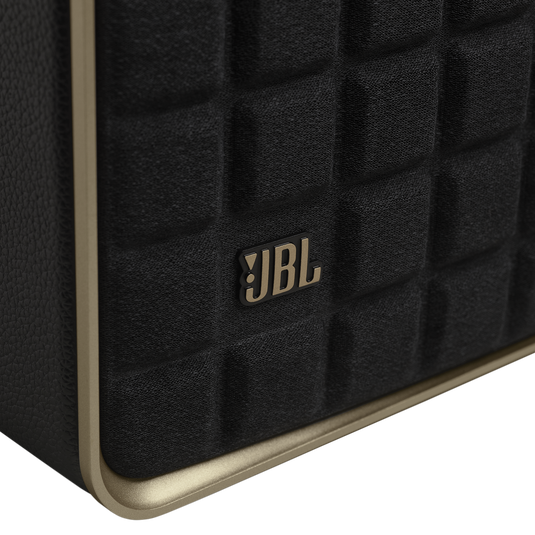 Portativ akustika JBL Authentics 300 Black (JBLAUTH300BLKUK) — изображение 13