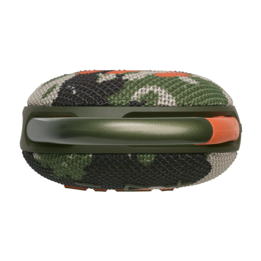 Portativ akustika JBL CLIP 5 Squad (JBLCLIP5SQUAD) - Image 7