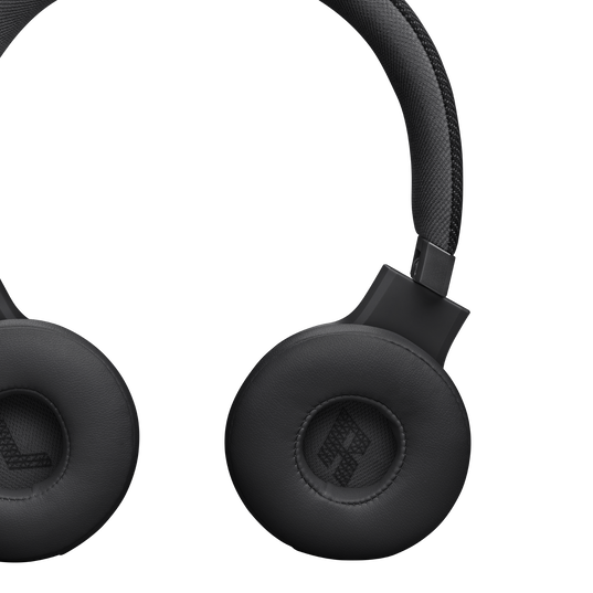 Qulaqlıq JBL LIVE 670 NC Black (JBLLIVE670NCBLK) - Image 9