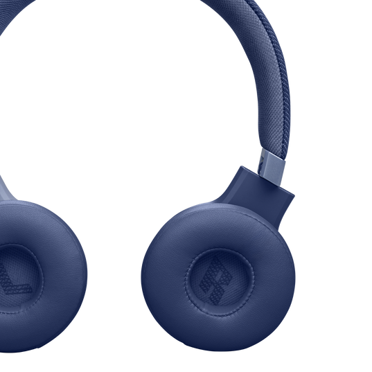 Qulaqlıq JBL LIVE 670 NC Blue (JBLLIVE670NCBLU) - Image 9