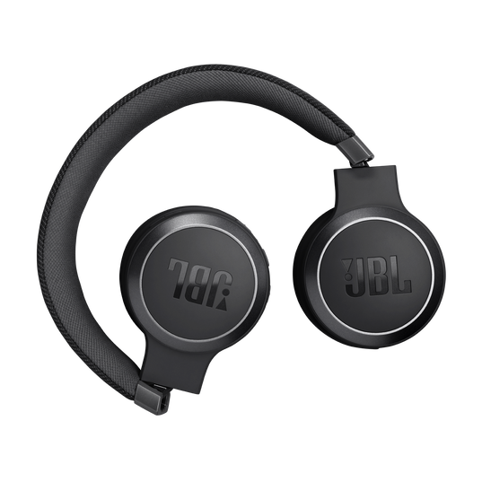 Qulaqlıq JBL LIVE 670 NC Black (JBLLIVE670NCBLK) - Image 7
