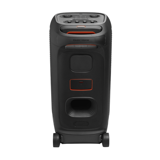 Portativ akustika JBL PartyBox Stage 320 (JBLPBSTAGE320UK) - Image 5