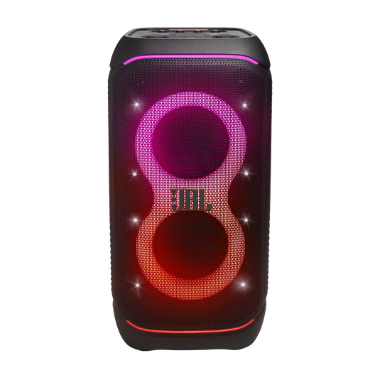 Portativ akustika JBL PartyBox Stage 320 (JBLPBSTAGE320UK) - Image 2