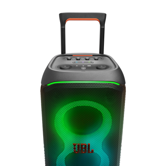 Portativ akustika JBL PartyBox Stage 320 (JBLPBSTAGE320UK) - Image 13