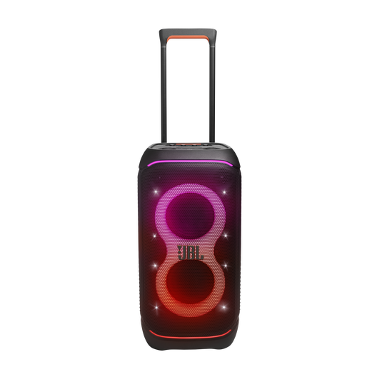 Portativ akustika JBL PartyBox Stage 320 (JBLPBSTAGE320UK) - Image 7