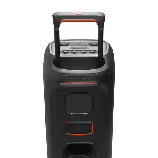 Portativ akustika JBL PartyBox Stage 320 (JBLPBSTAGE320UK) - Image 9