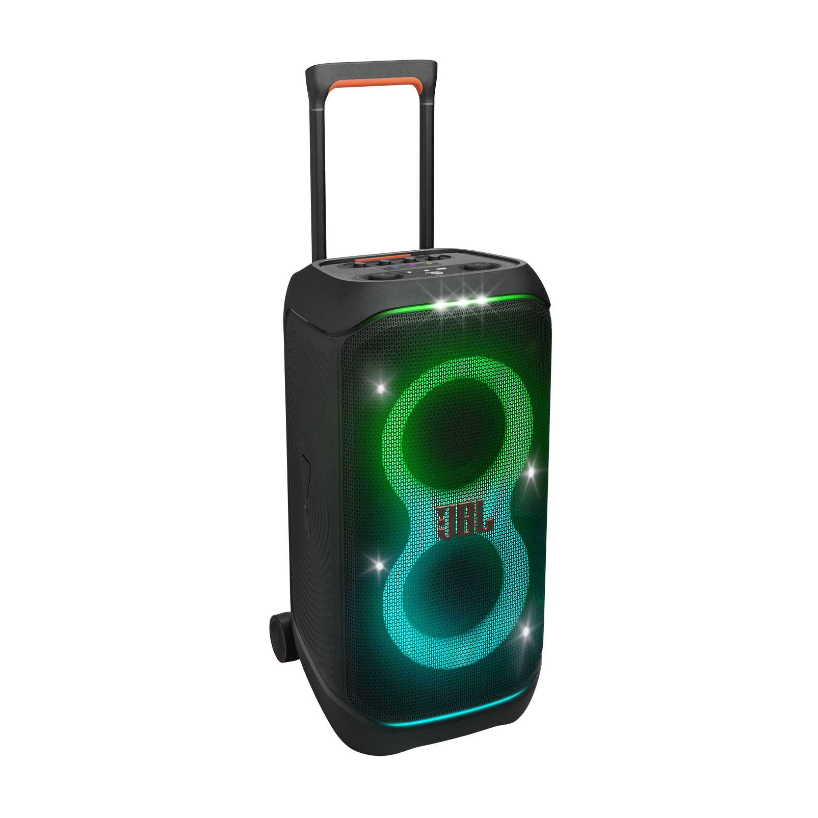 Portativ akustika JBL PartyBox Stage 320 (JBLPBSTAGE320UK) - Image 6