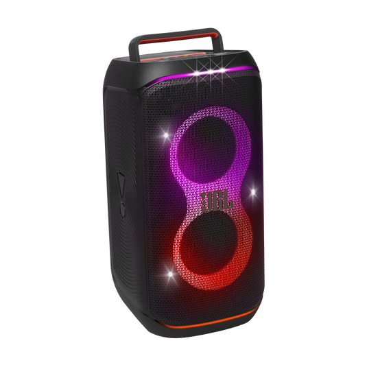 Portativ akustika JBL PartyBox Club 120 (JBLPBCLUB120UK)