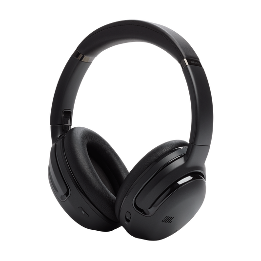 Qulaqlıq JBL Tour One M2 Black (JBLTOURONEM2BLK)